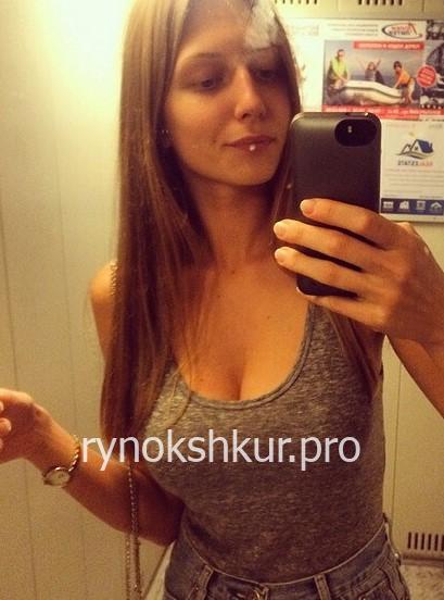 Евгения Вячеславовна Мирошкина