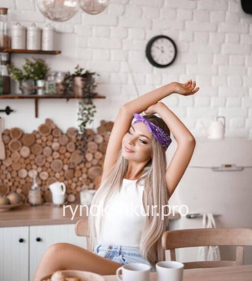 Таисия Солнцева Таисия Солнцева