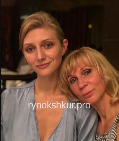 Евгения Вячеславовна Мирошкина
