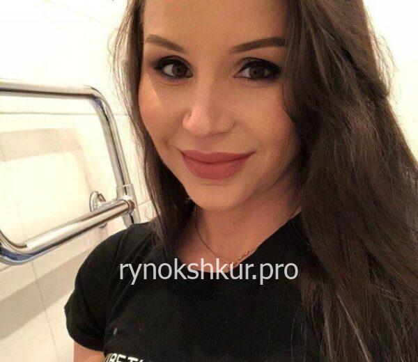 Юлия Викторовна Рогинкина