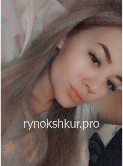 Екатерина Леонович