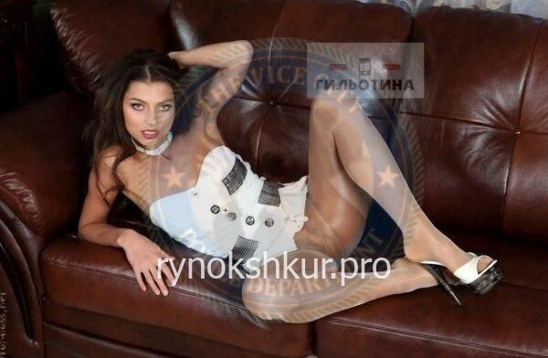 Валентина Колесникова