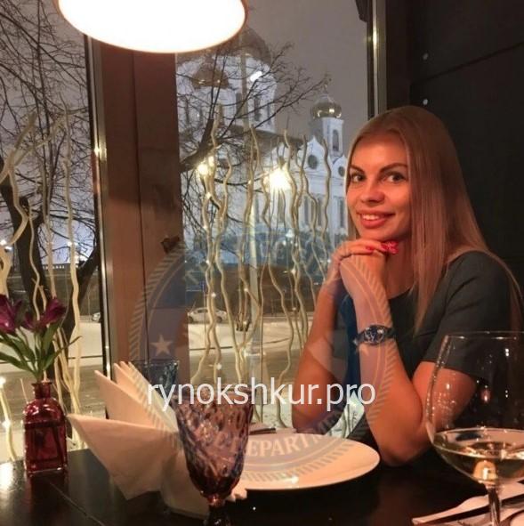 Полина Викторовна Харина Полина Викторовна Харина