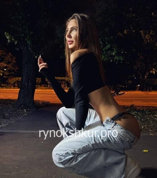 Екатерина Владимировна Мельник 