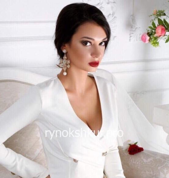 Виталина Александровнам Глинская