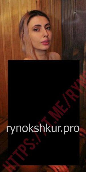 Елена Михайловна Борисенкова