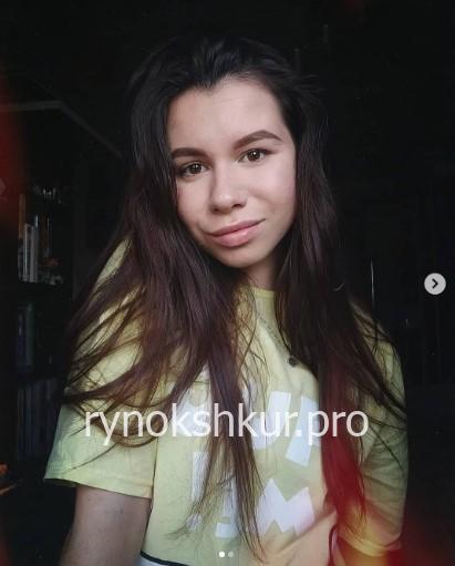 Анна Овсянникова 