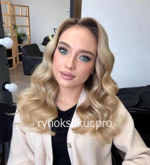 Ольга Смирнова Ольга Смирнова