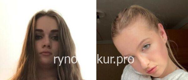 Анастасия Чевьюк