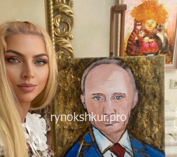 Валентина Колесникова