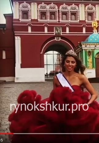 Валентина Колесникова