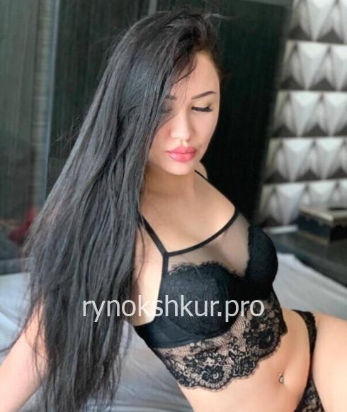 Полина Галушко Полина Галушко