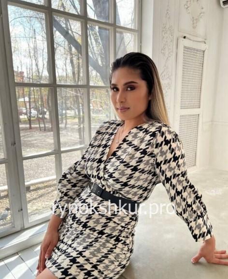 Малика Муратовна Яхшиева Малика Муратовна Яхшиева