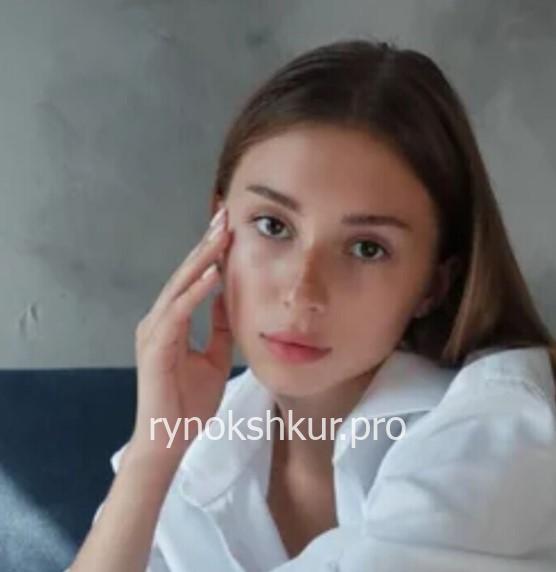 Анна Адиреева Анна Адиреева