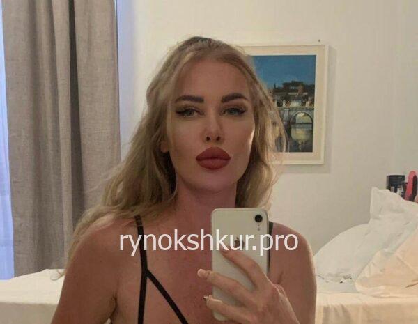 Ирина Боровяк