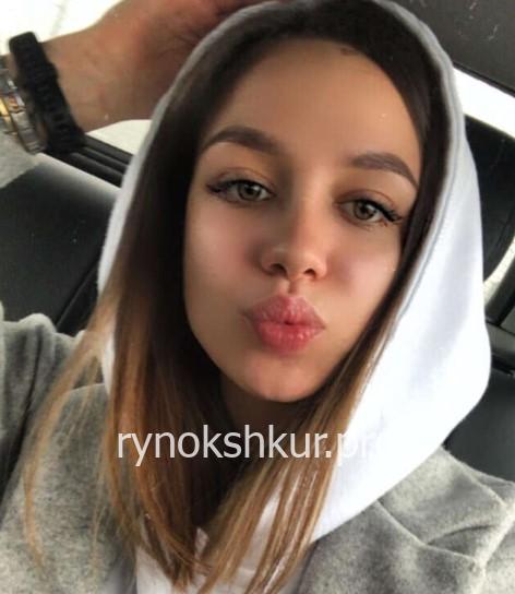 Айя Артемова Айя Артемова