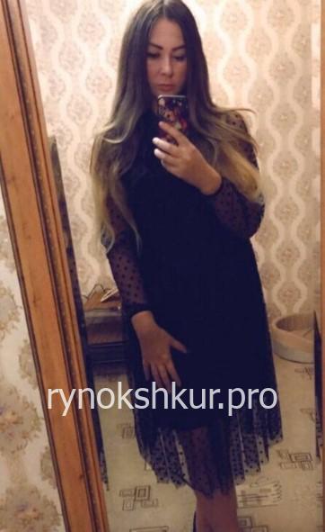 Светлана Валентиновна Козлова