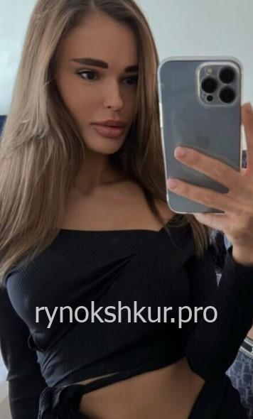 Анна Легостаева Анна Легостаева