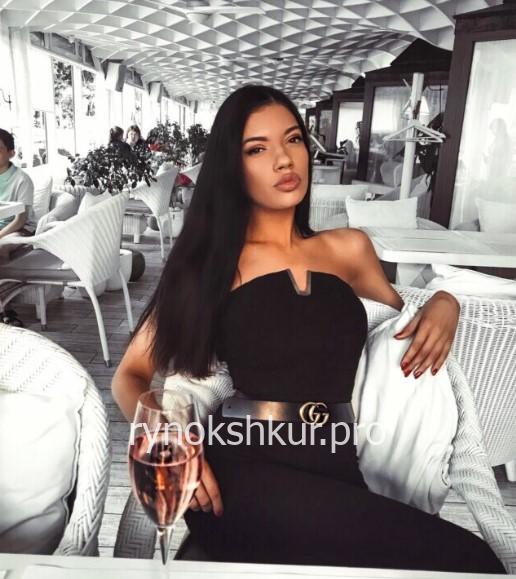 Екатерина Вишневская Екатерина Вишневская