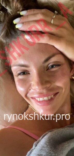Валерия Сергеевна Литвякова Валерия Сергеевна Литвякова
