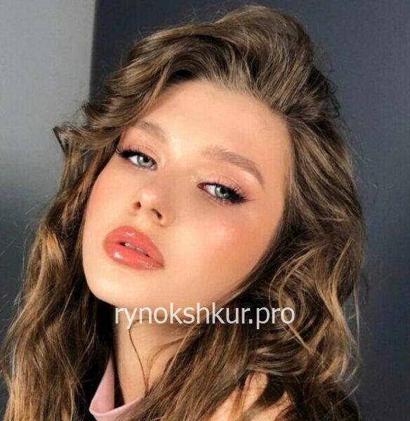 Диана Алексашкина