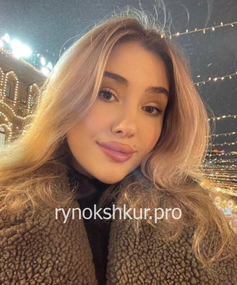 Аделина Агасиевна Липатова