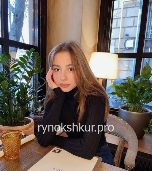 Анна Адиреева Анна Адиреева
