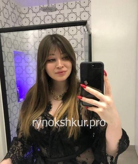 Анжелика Муравьева Анжелика Муравьева