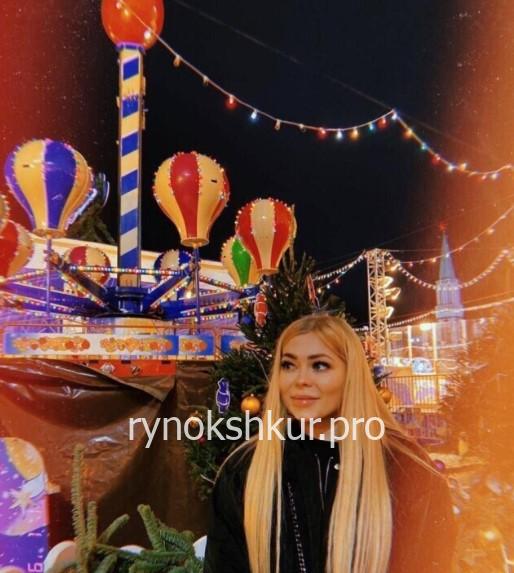 Елена Балыкова Елена Балыкова