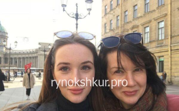 Лилия Юрьевна Дикарева