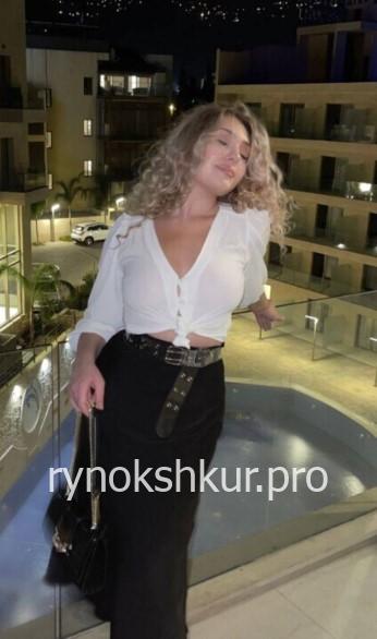 Аделина Агасиевна Липатова