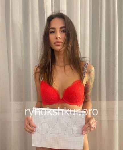 Ульяна Полищук Ульяна Полищук