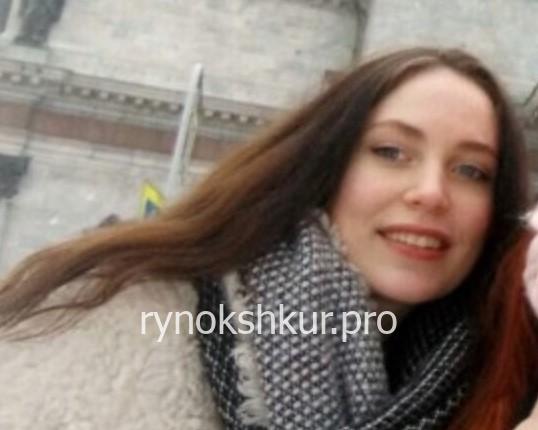 Вероника Владимировна Ячменёва