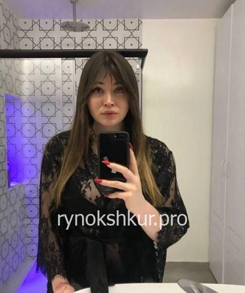Анжелика Муравьева Анжелика Муравьева