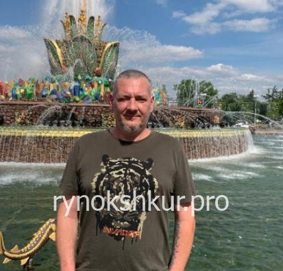 Лилия Юрьевна Дикарева