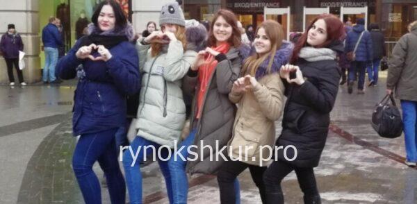 Алина Алексеевна Кашаева