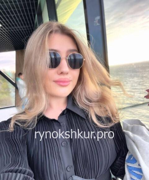 Аделина Агасиевна Липатова