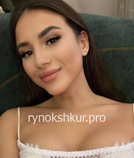 Ульяна Полищук Ульяна Полищук