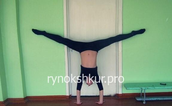 Юлия Вячеславовна Копаева