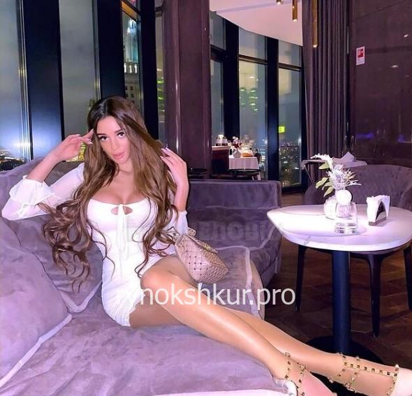 Анна Янкова Анна Янкова