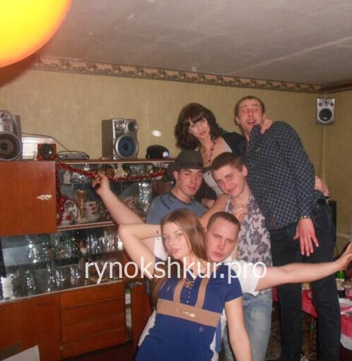 Наталья Николаевна Шакун