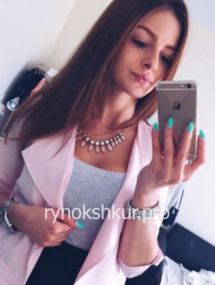 Клавдия Игоревна Белянина Клавдия Игоревна Белянина