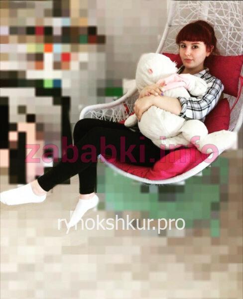 Ксения Андреевна Копелева