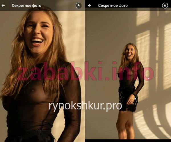 Юлия Викторовна Кайгалова