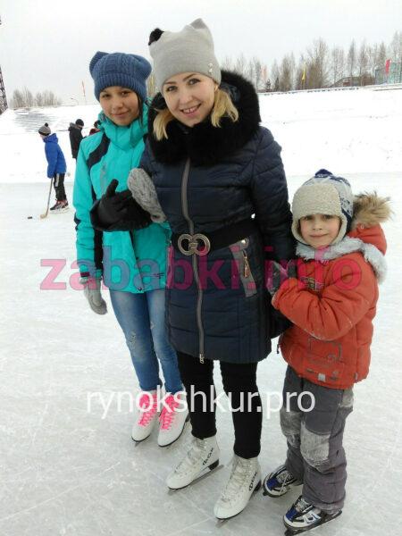Екатерина Павлова Екатерина Павлова