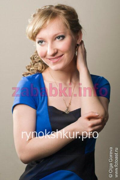 Екатерина Федоровна Ильясова Екатерина Федоровна Ильясова