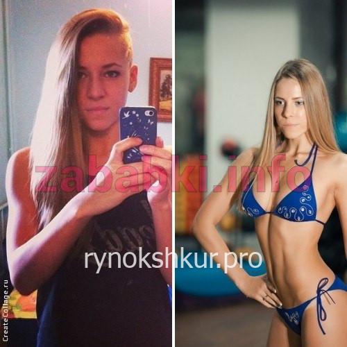Марина Вадимовна Суханова