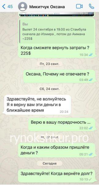 Оксана Микитчук Оксана Микитчук