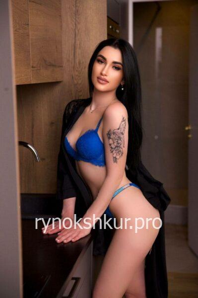 Анна Горецкая