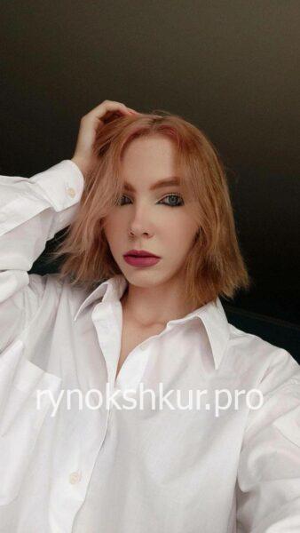 Диана Владимировна Ковалева
